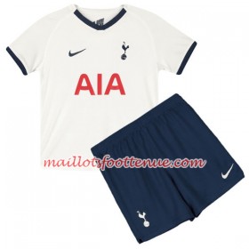 Maillot/Tenue Tottenham Hotspur Enfant Domicile 2019/2020